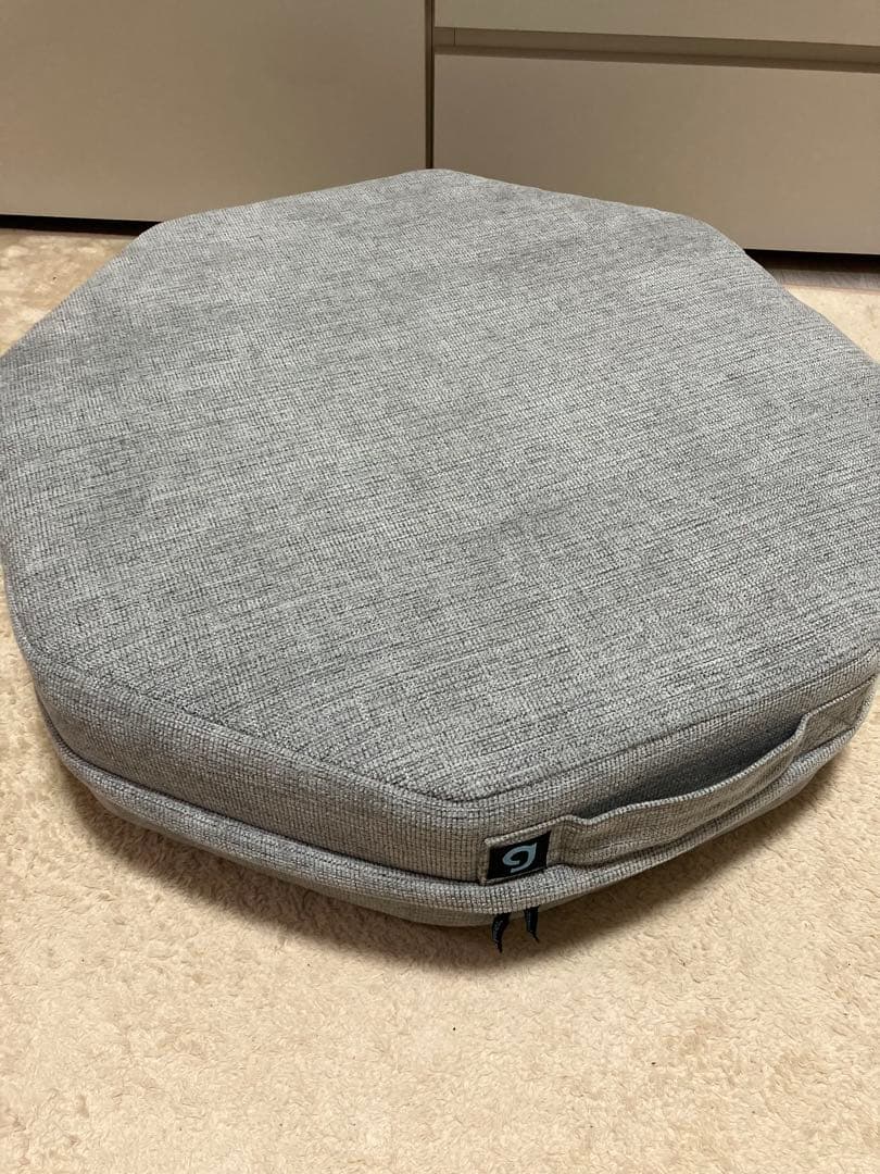 【ほぼ未使用品】ジムテリア gymterior シェイプエイト