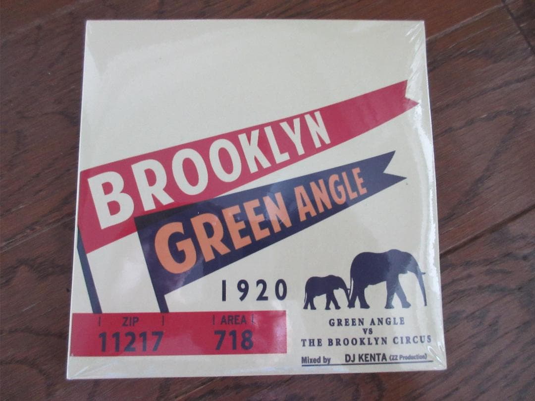 新品!! 激レア！ MIXCD dj KENTA FOUR SEASONS