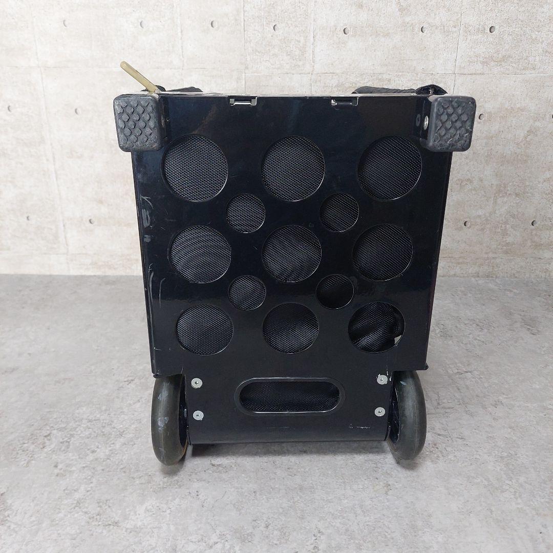 ZÜCA 座れるキャリーバッグ キャリーケース zuca 機内持ち込み可