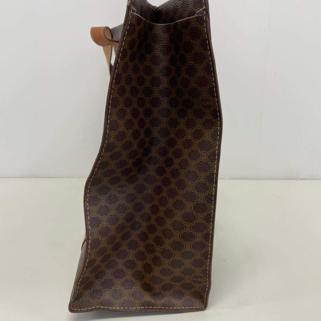 760533/CELINE MC96 トートバッグ