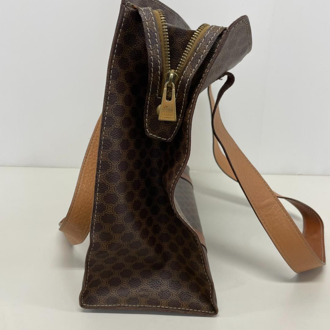 760533/CELINE MC96 トートバッグ