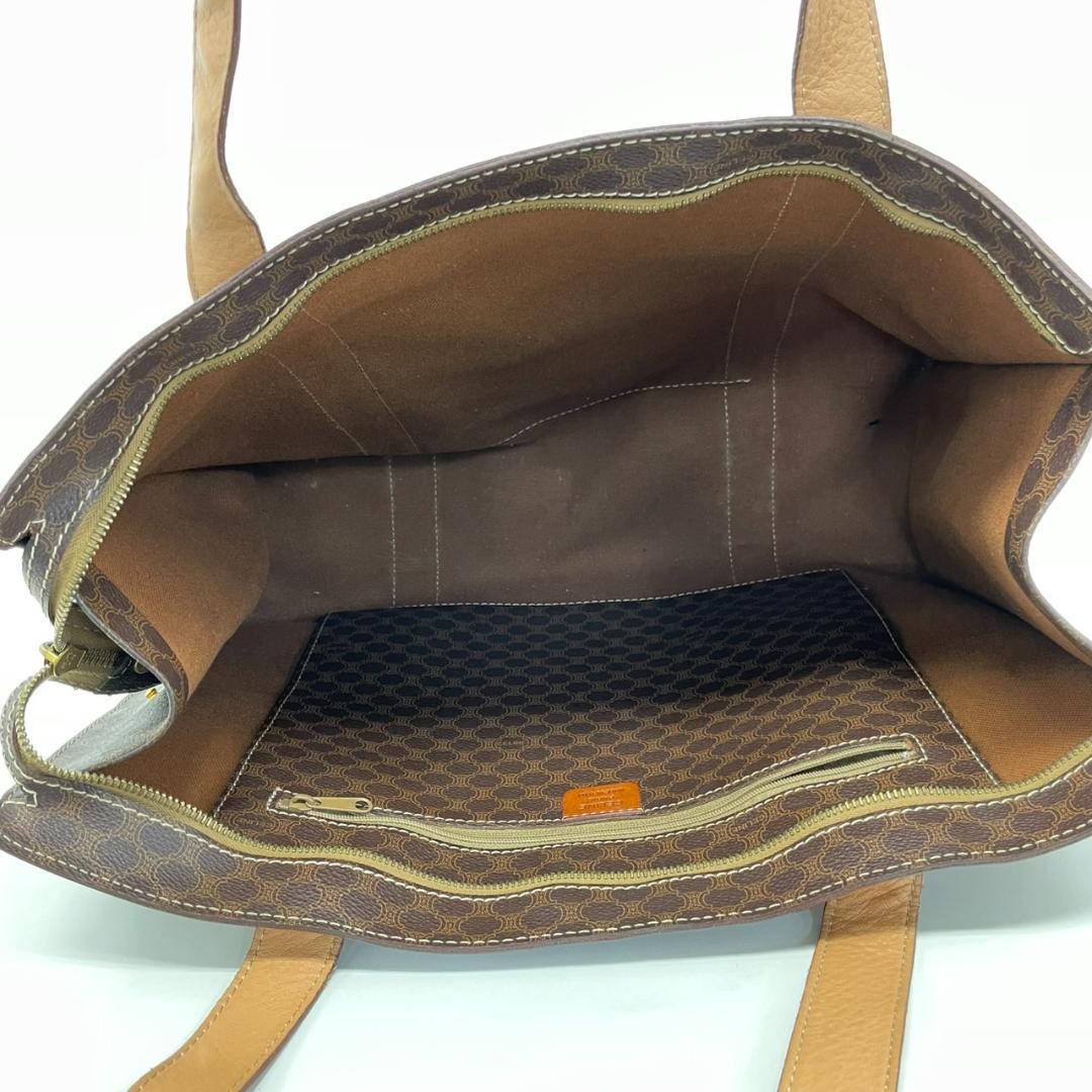 760533/CELINE MC96 トートバッグ