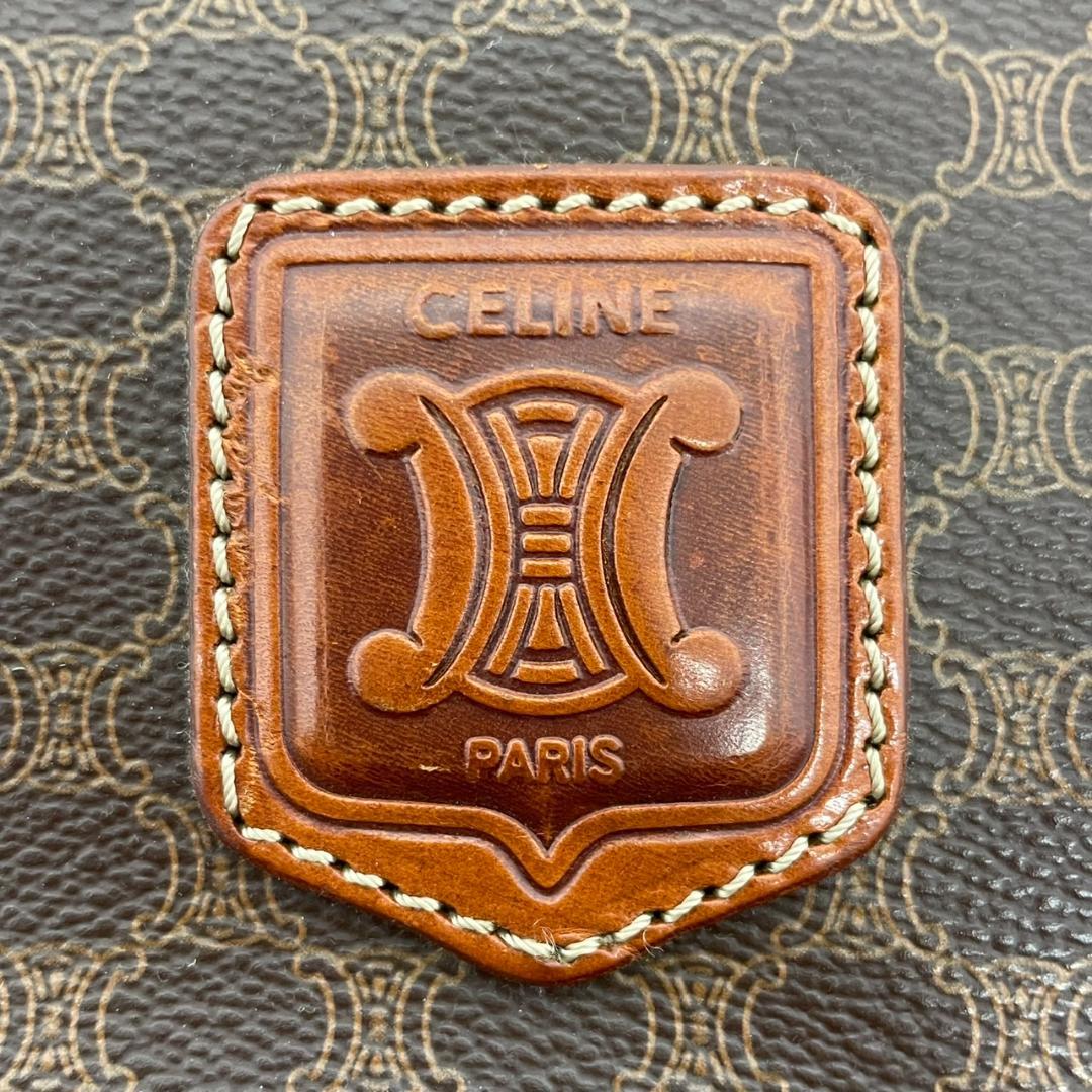 760533/CELINE MC96 トートバッグ