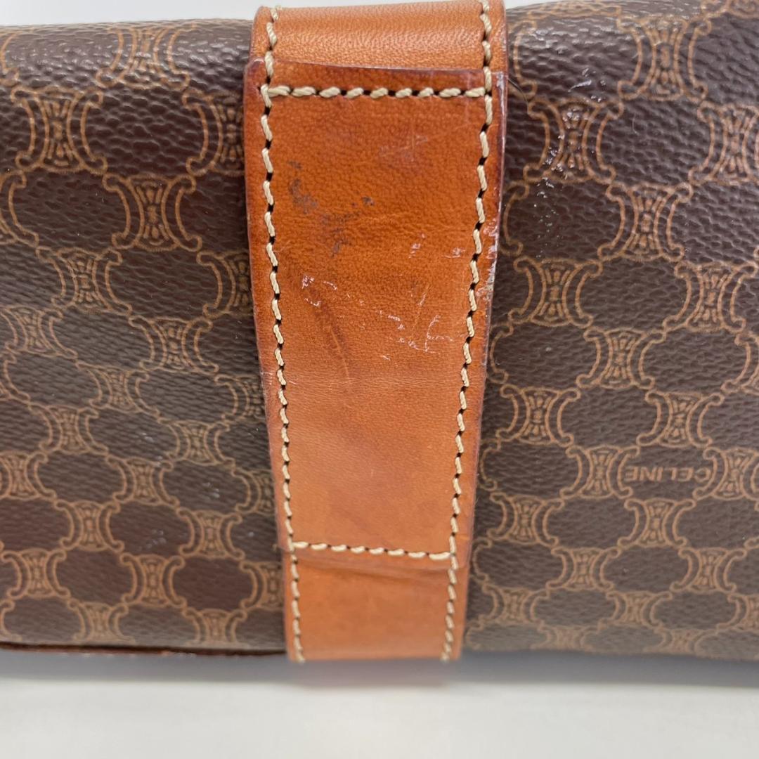 760533/CELINE MC96 トートバッグ