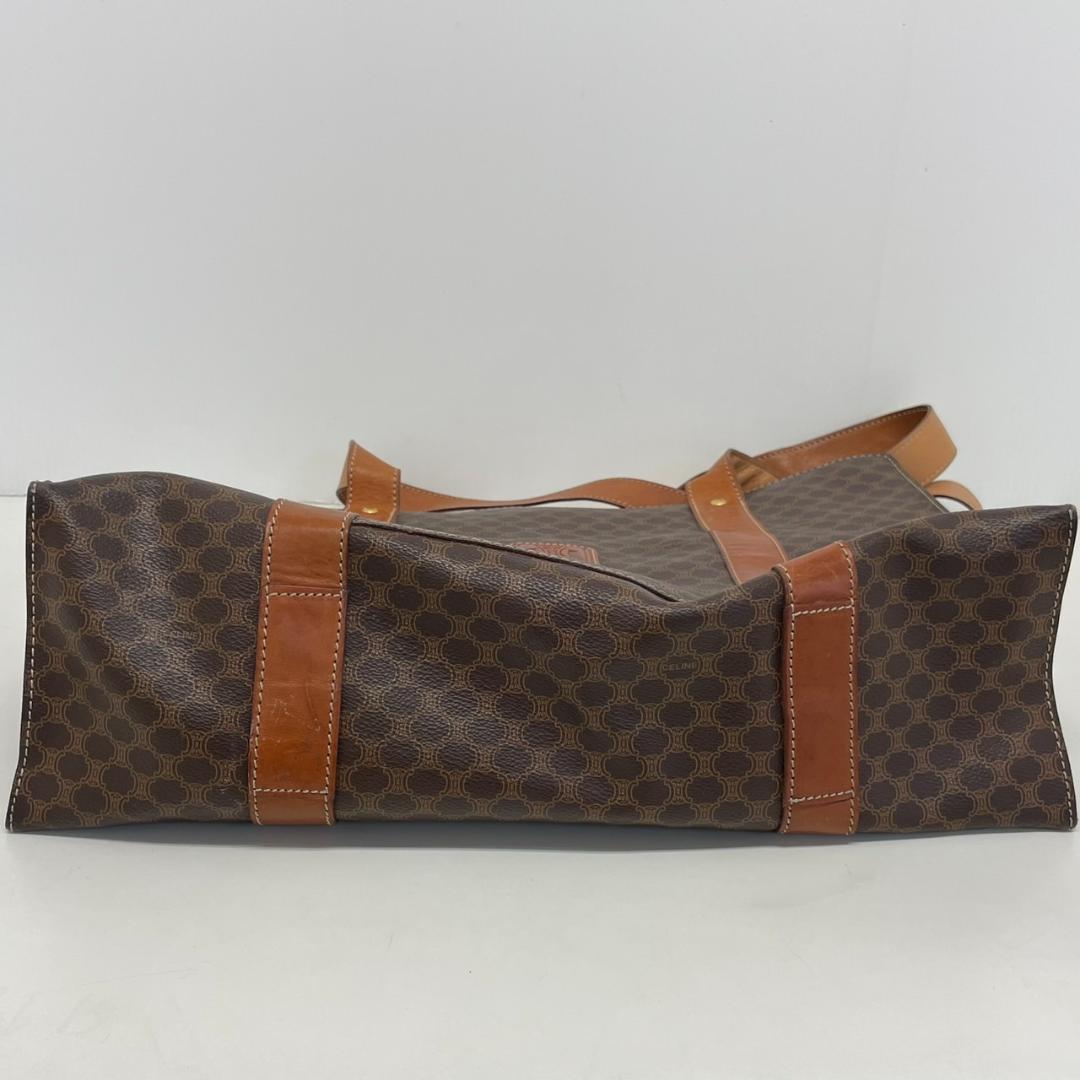 760533/CELINE MC96 トートバッグ