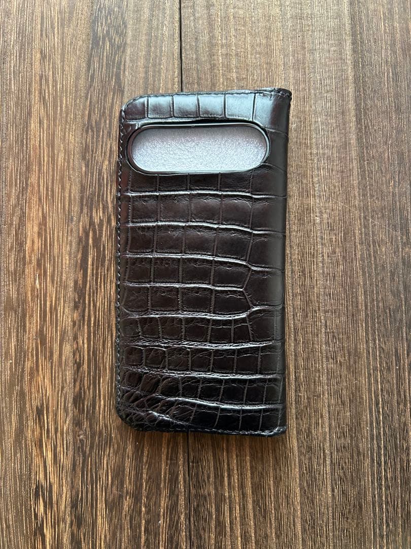 yonyonページ　スマホケース