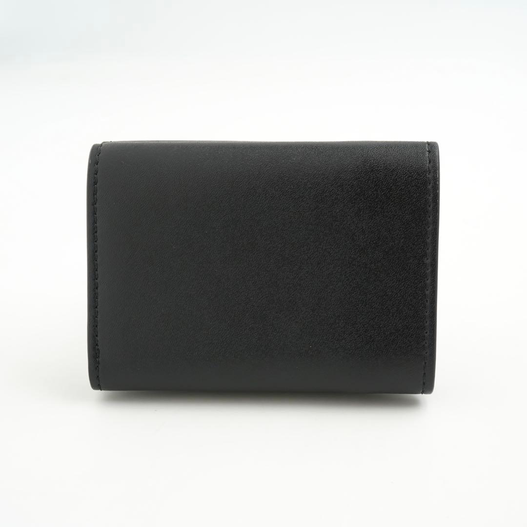 ✨プレゼント梱包✨　FENDI ミニ財布　ズッカ　ズッキーノ　エフイズ