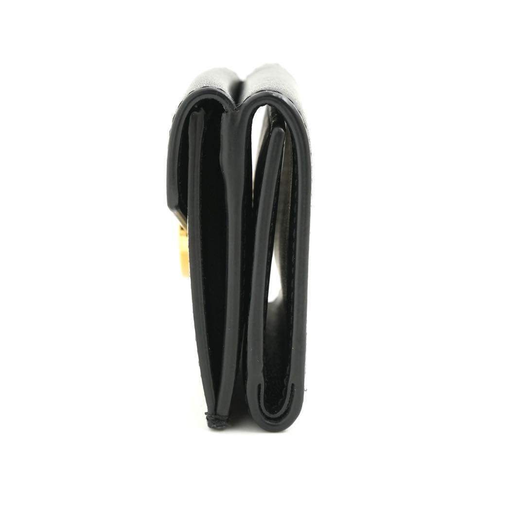 ✨プレゼント梱包✨　FENDI ミニ財布　ズッカ　ズッキーノ　エフイズ