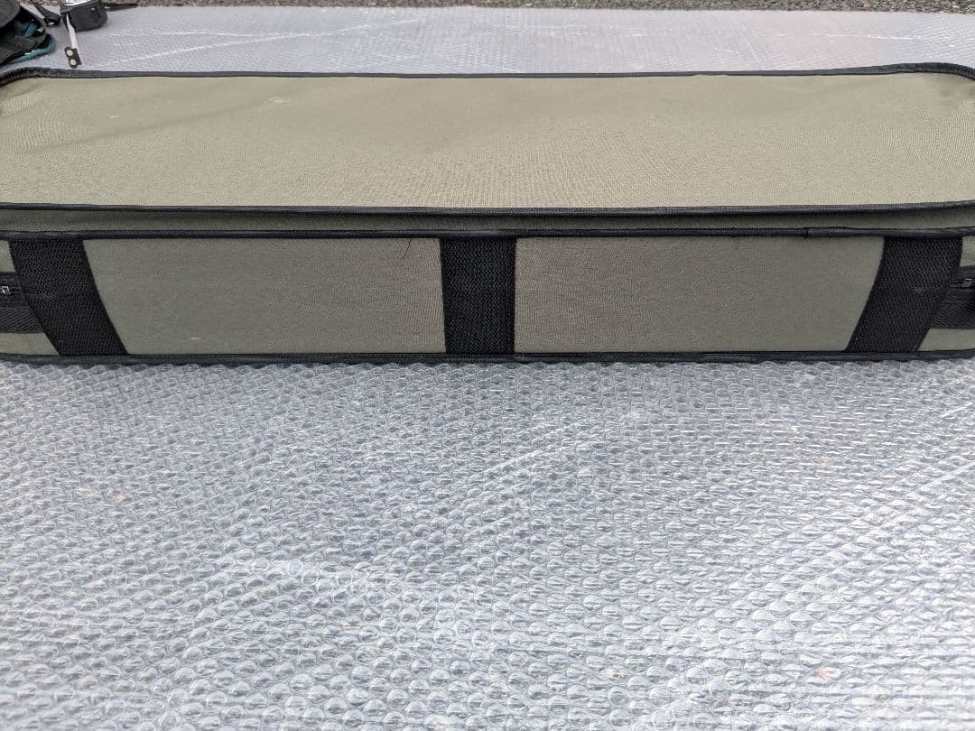 GEWA Original Jaeger ヴァイオリンケース 4/4