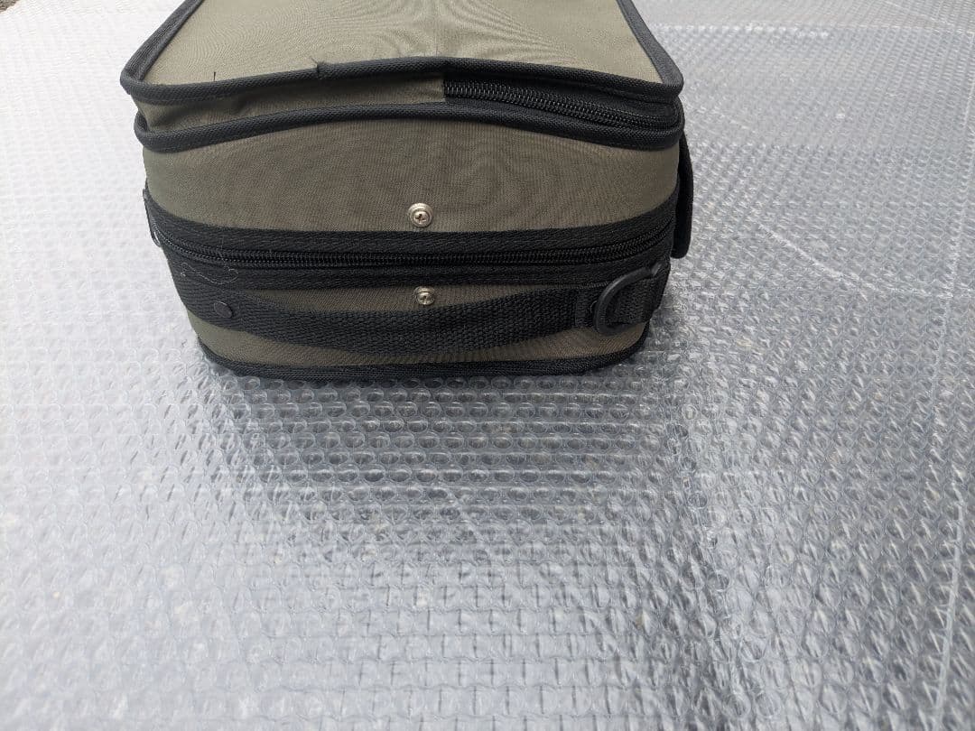 GEWA Original Jaeger ヴァイオリンケース 4/4