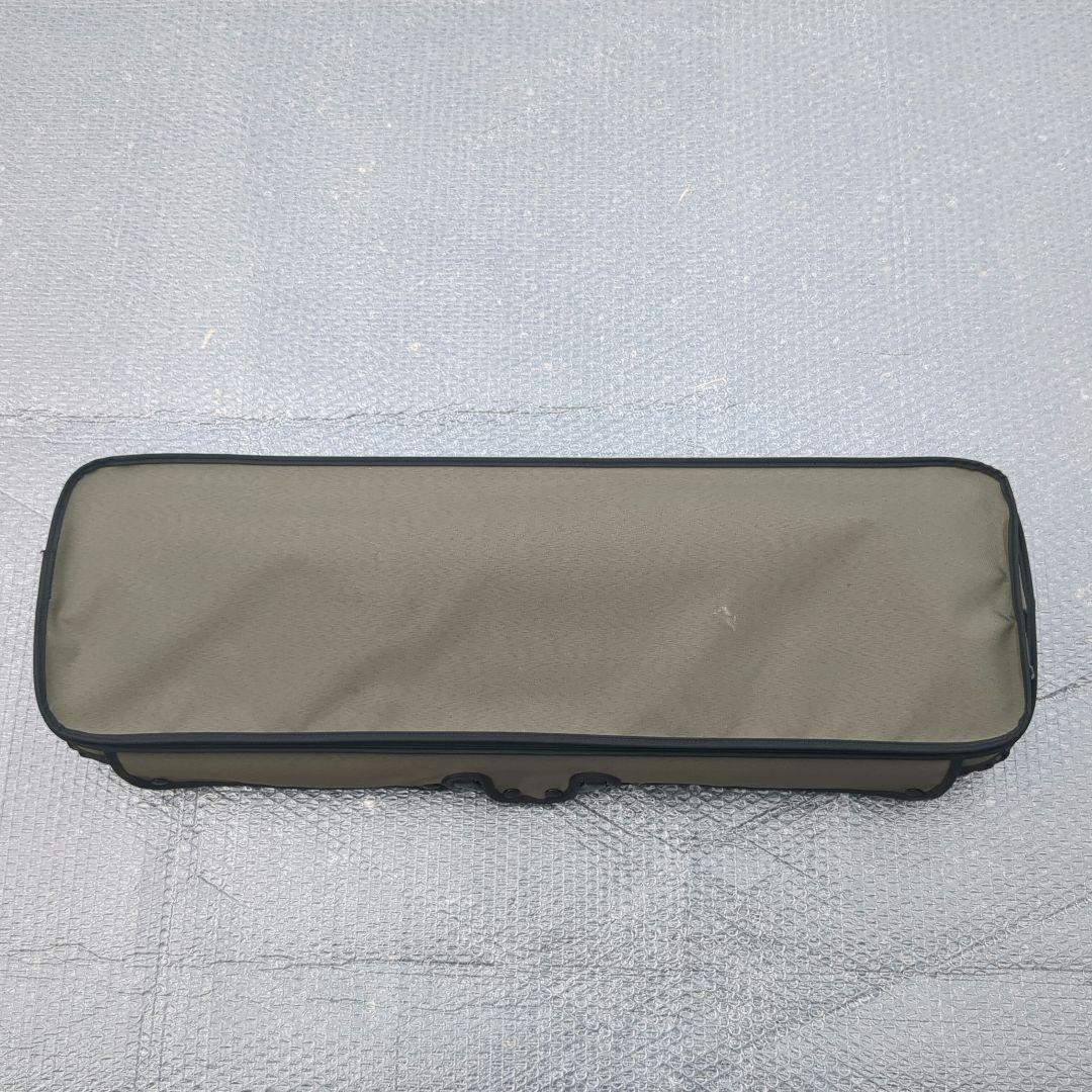 GEWA Original Jaeger ヴァイオリンケース 4/4