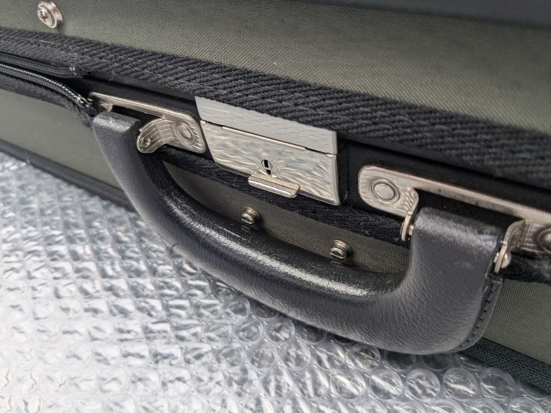 GEWA Original Jaeger ヴァイオリンケース 4/4