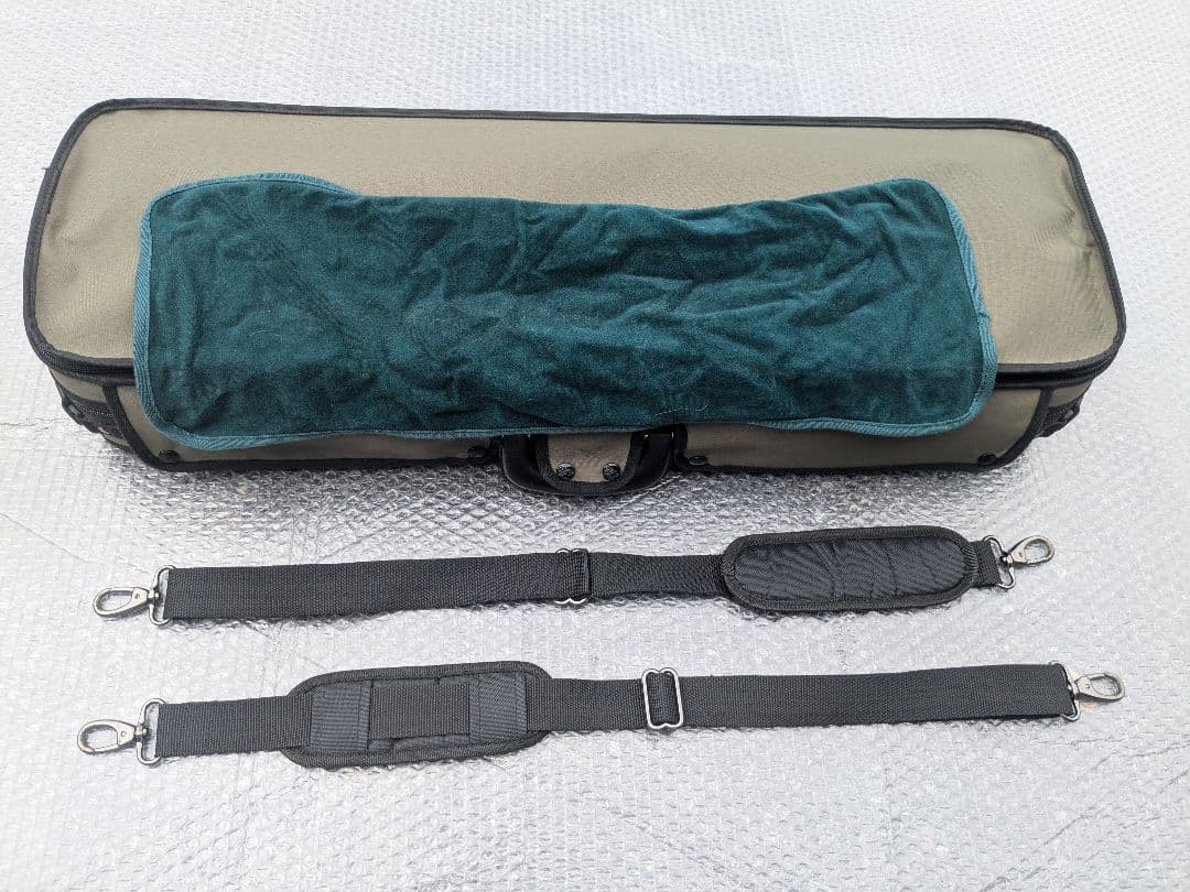 GEWA Original Jaeger ヴァイオリンケース 4/4