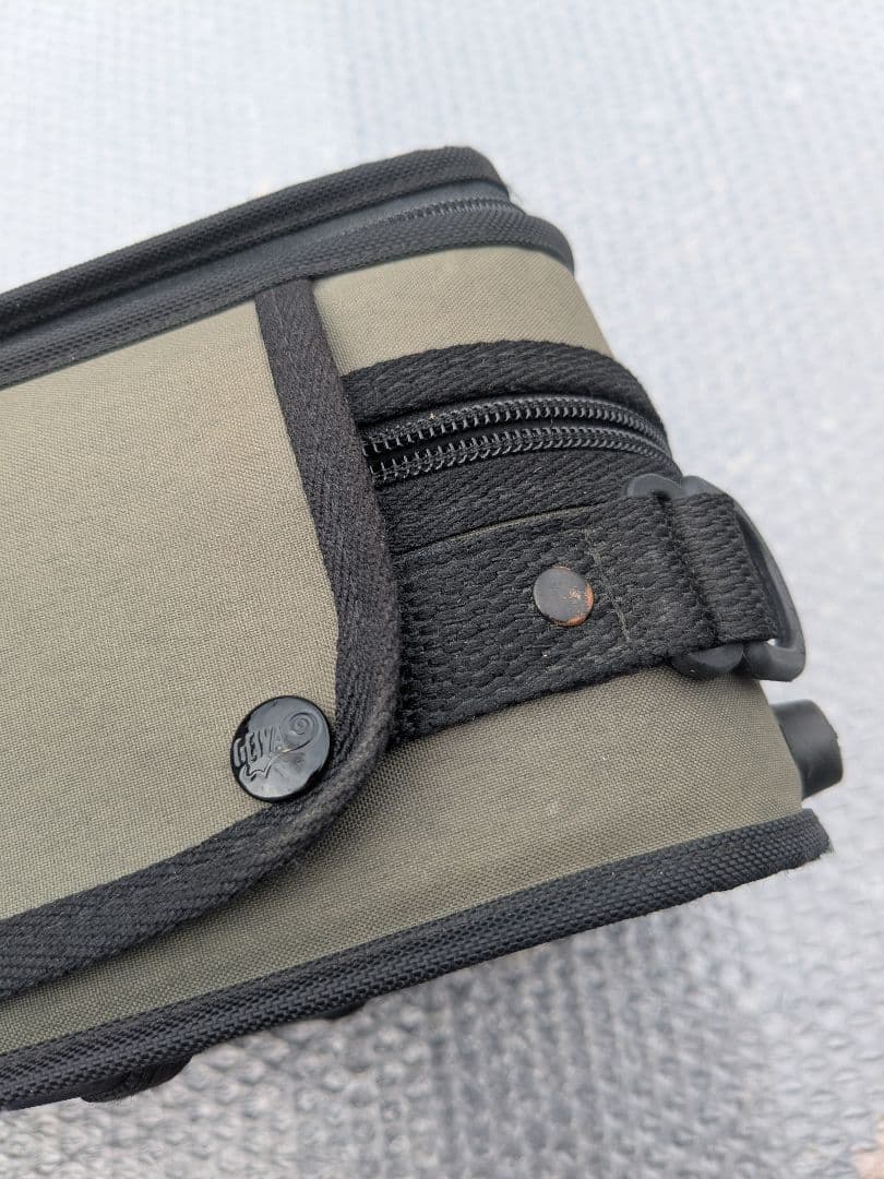 GEWA Original Jaeger ヴァイオリンケース 4/4