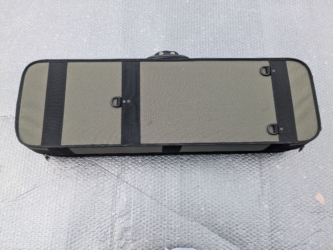 GEWA Original Jaeger ヴァイオリンケース 4/4