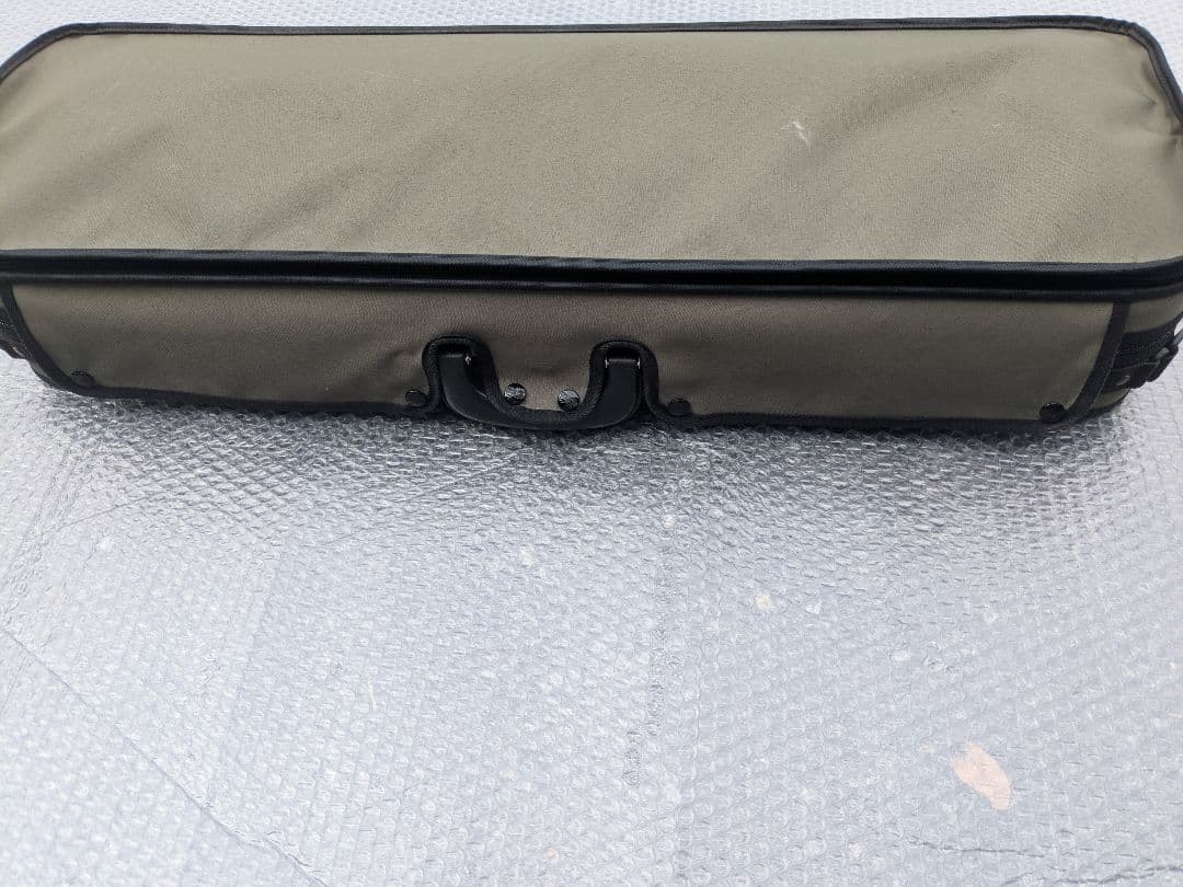 GEWA Original Jaeger ヴァイオリンケース 4/4