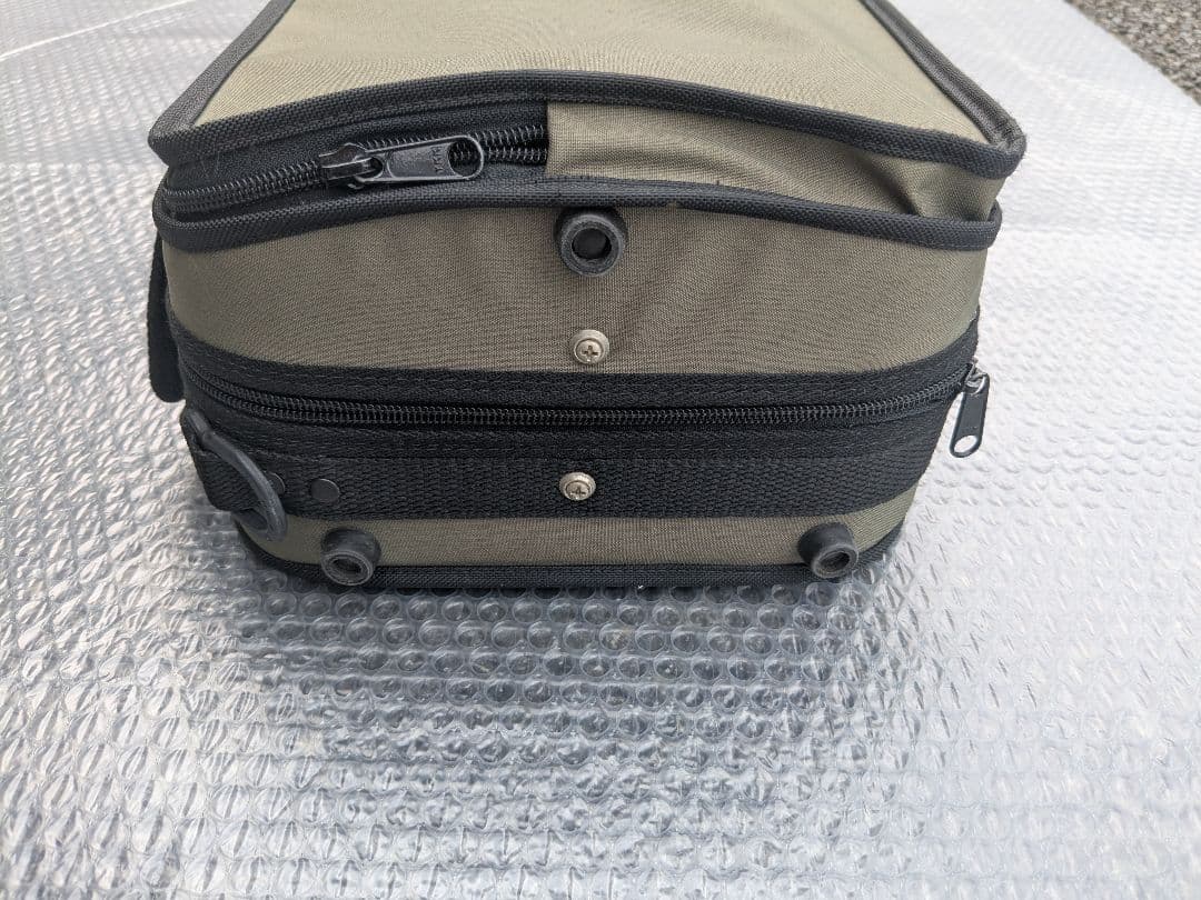 GEWA Original Jaeger ヴァイオリンケース 4/4