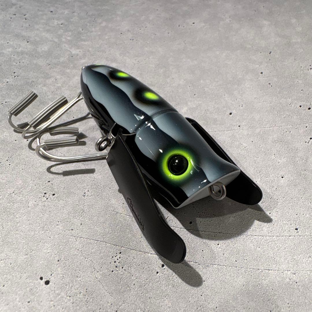 chest114 Twerkトゥワーク