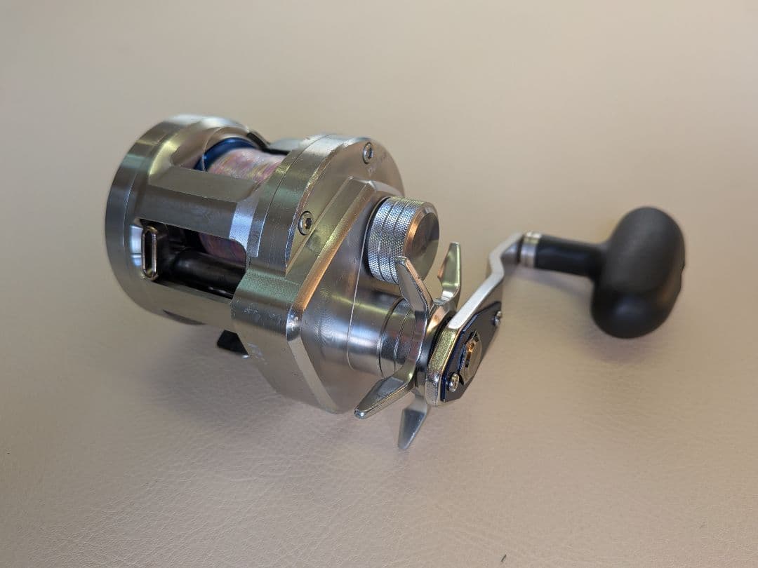 DAIWA　ダイワ RYOGA BAY JIGGING 2020PF-HL