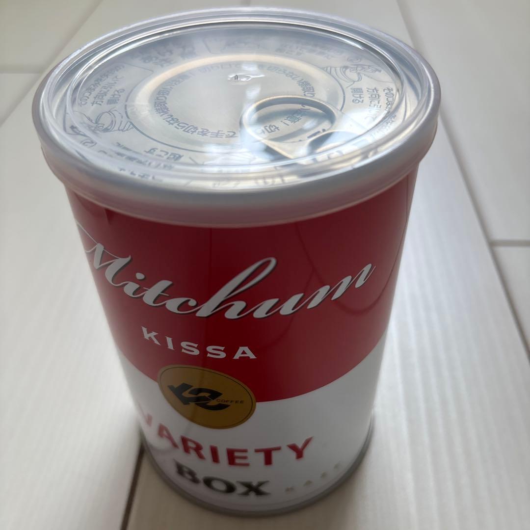 藤井風 ミッチャム缶 未開封