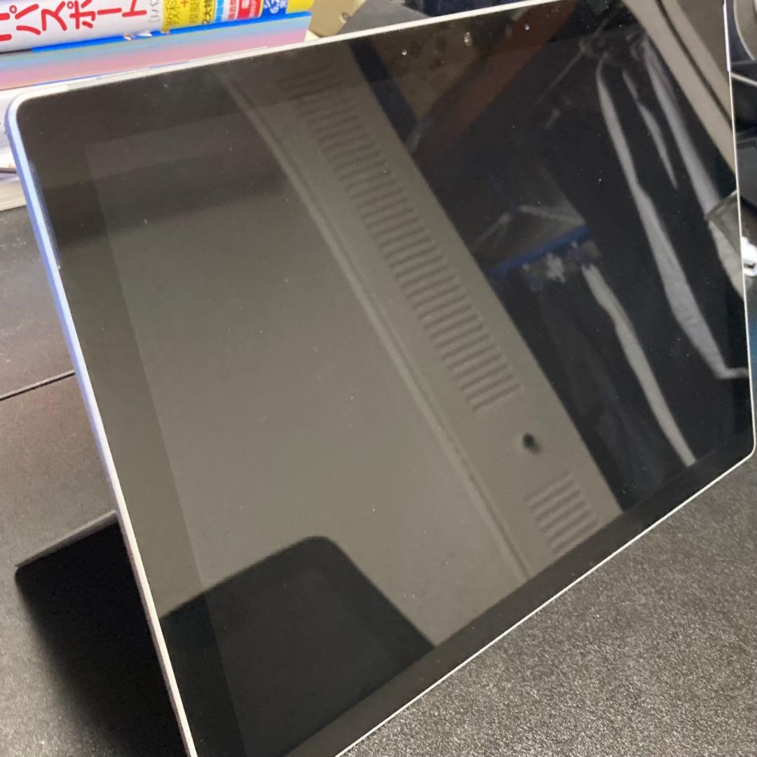 Windowsタブレット本体 Microsoft Surface Pro7 8GB 256GB