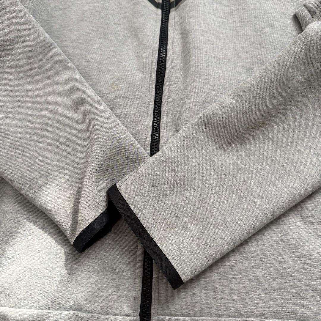 NIKE ナイキ テックフリース　セットアップ　廃盤
