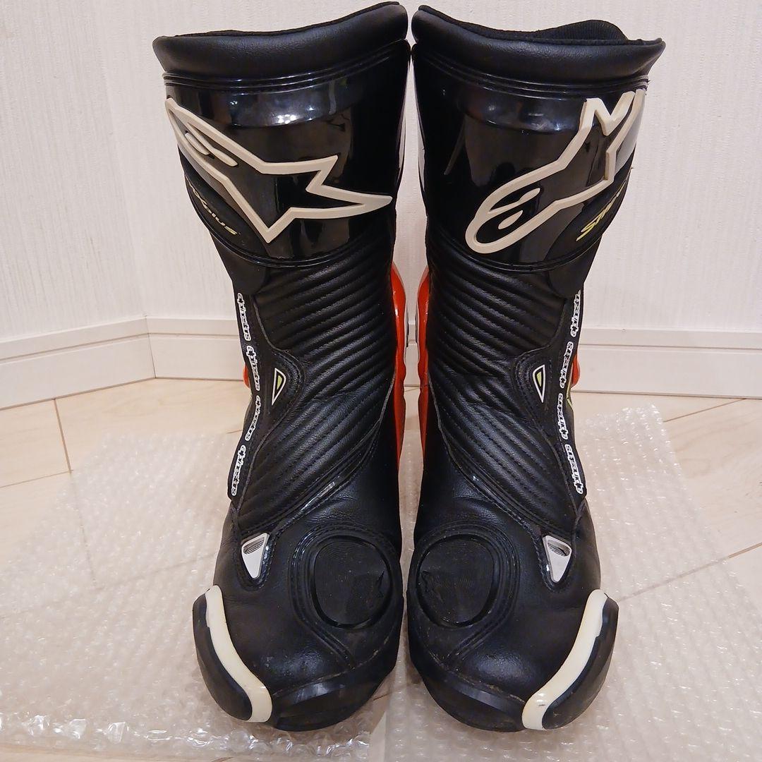 夏木蓮様　Alpinestars SMX Plus 27.5センチ
