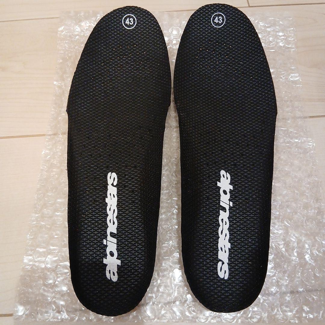 夏木蓮様　Alpinestars SMX Plus 27.5センチ