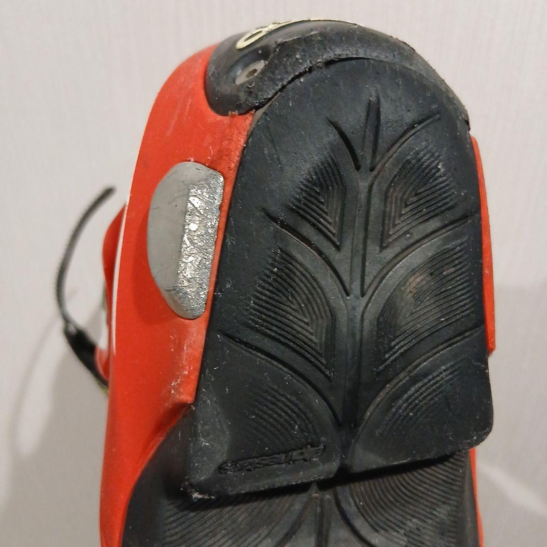 夏木蓮様　Alpinestars SMX Plus 27.5センチ