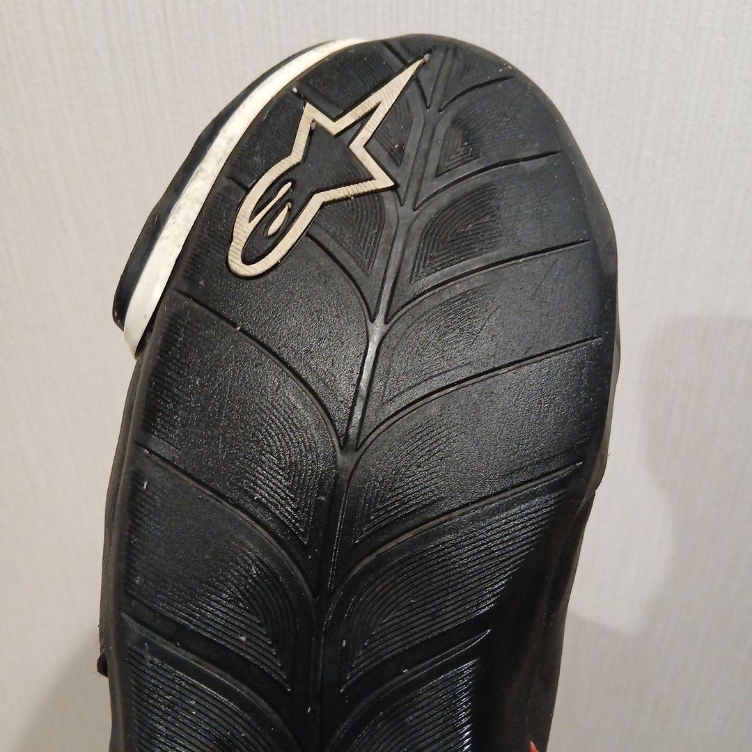 夏木蓮様　Alpinestars SMX Plus 27.5センチ