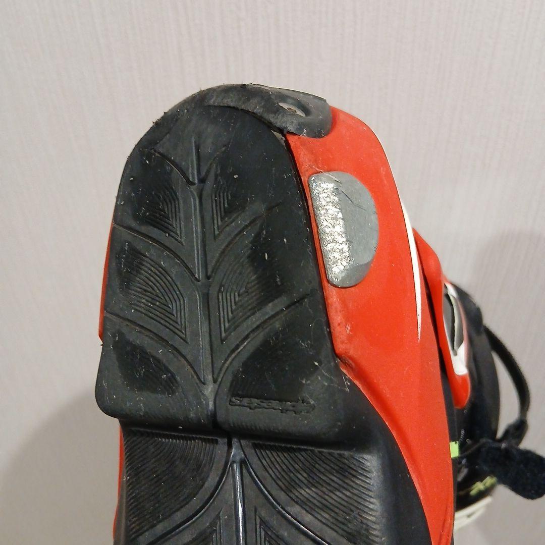 夏木蓮様　Alpinestars SMX Plus 27.5センチ