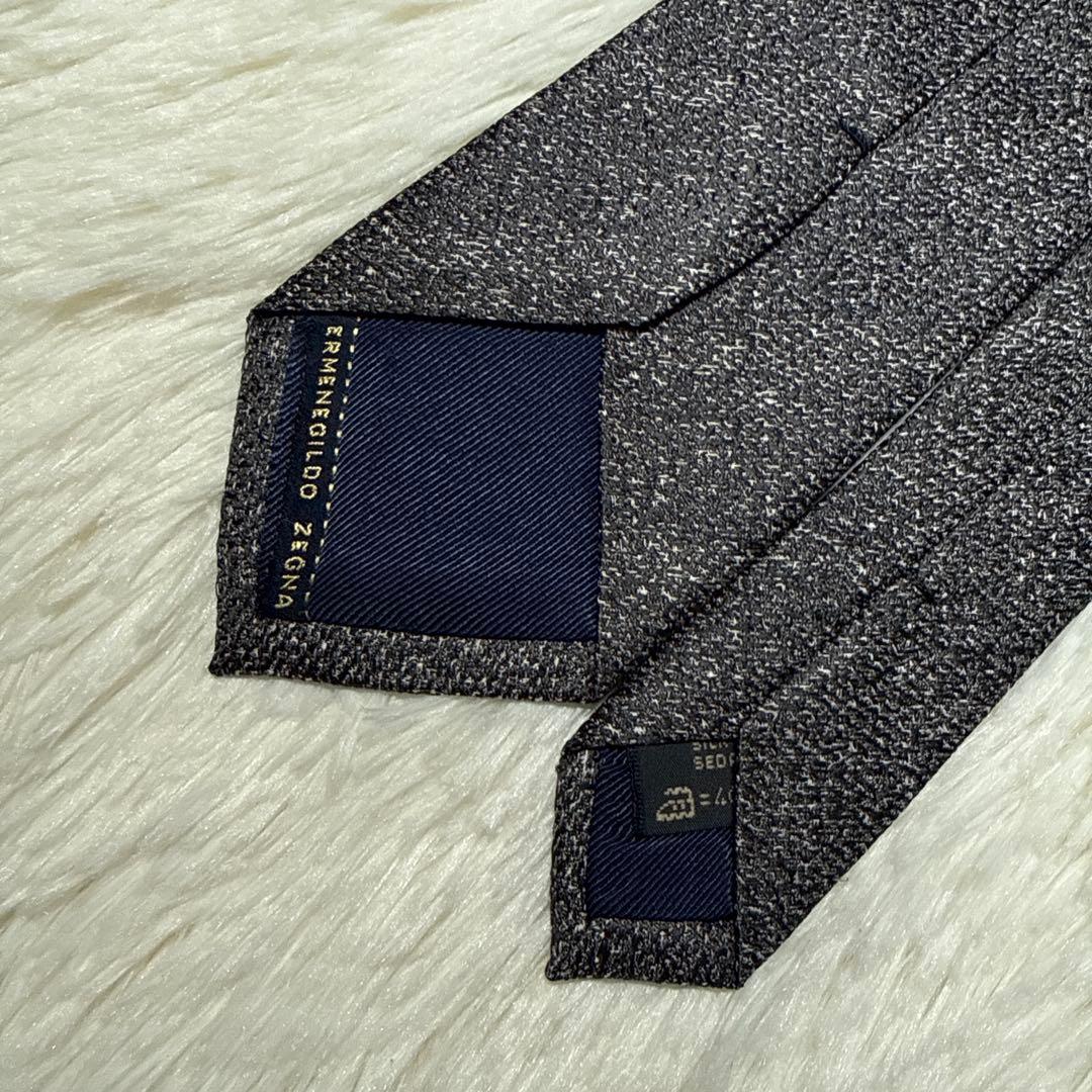 【専用】Ermenegildo Zegna ネクタイ　高級シルク