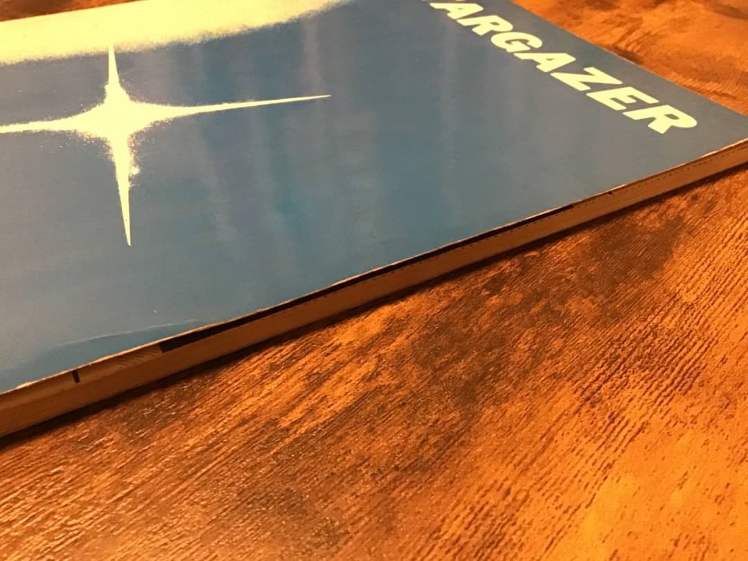 ★バンドスコア/杉真理/スターゲイザー/タブ譜/楽譜