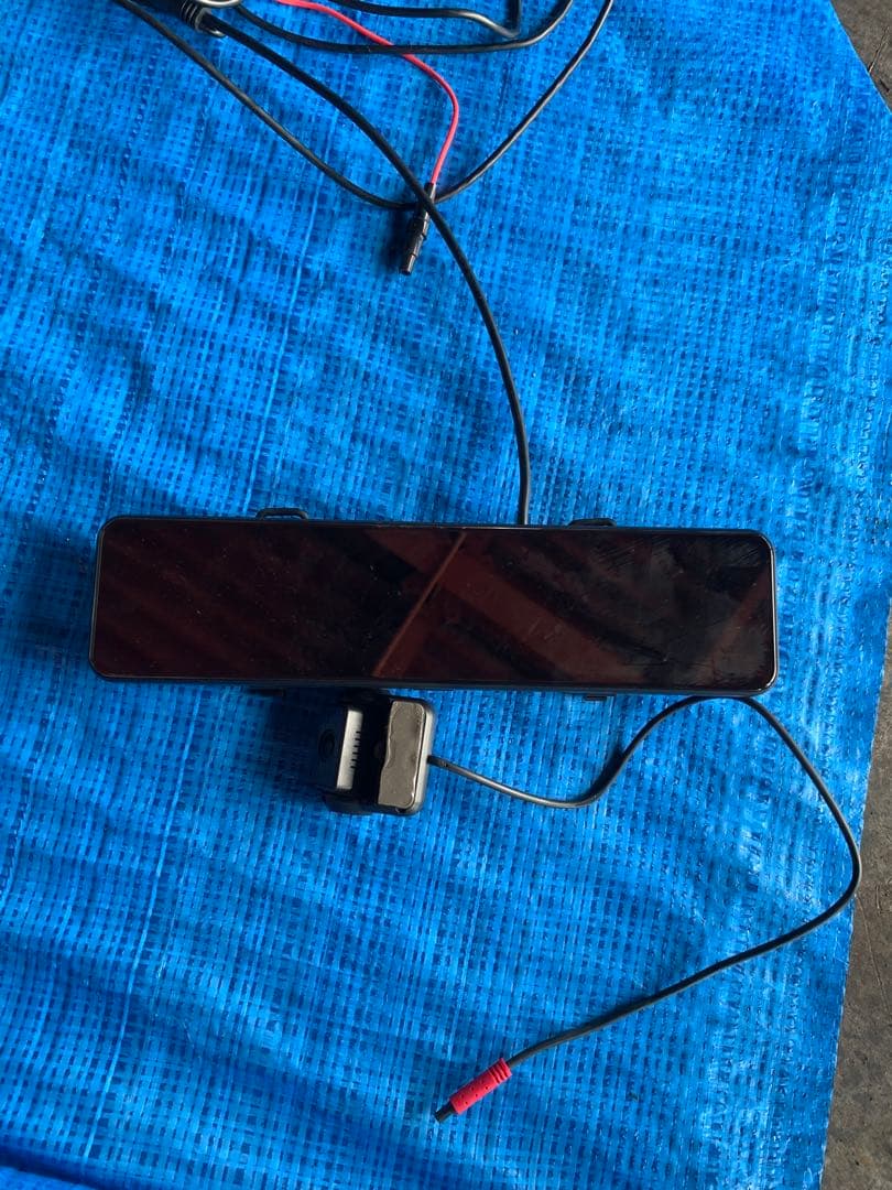 ベロフ　スマートルームミラー　NVS301