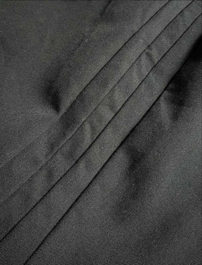 服*地様 Y's for men ウールギャバ　パンツ　スラックス　ジャケット