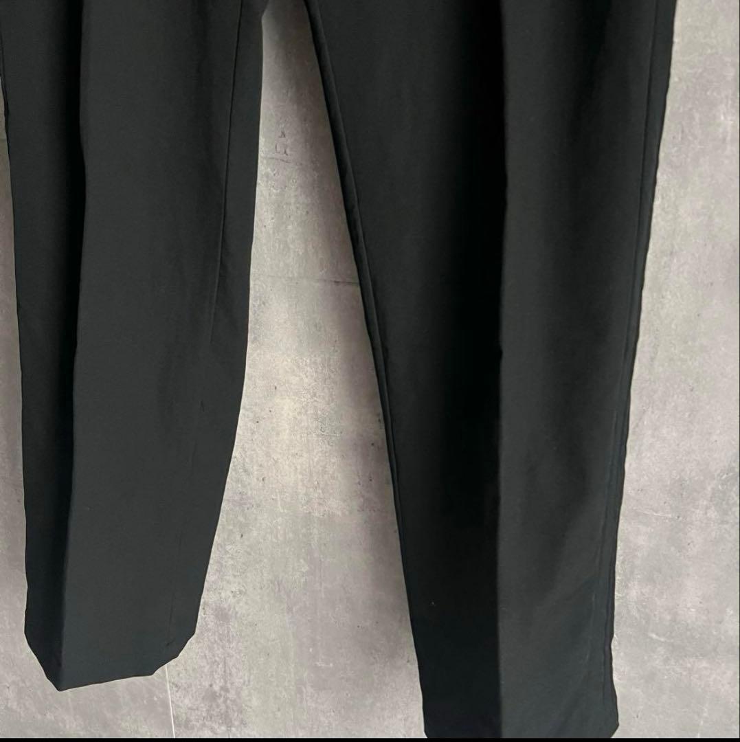 服*地様 Y's for men ウールギャバ　パンツ　スラックス　ジャケット