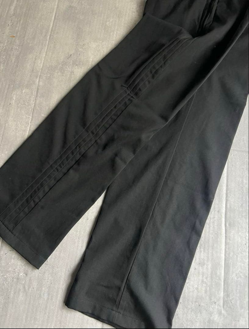 服*地様 Y's for men ウールギャバ　パンツ　スラックス　ジャケット