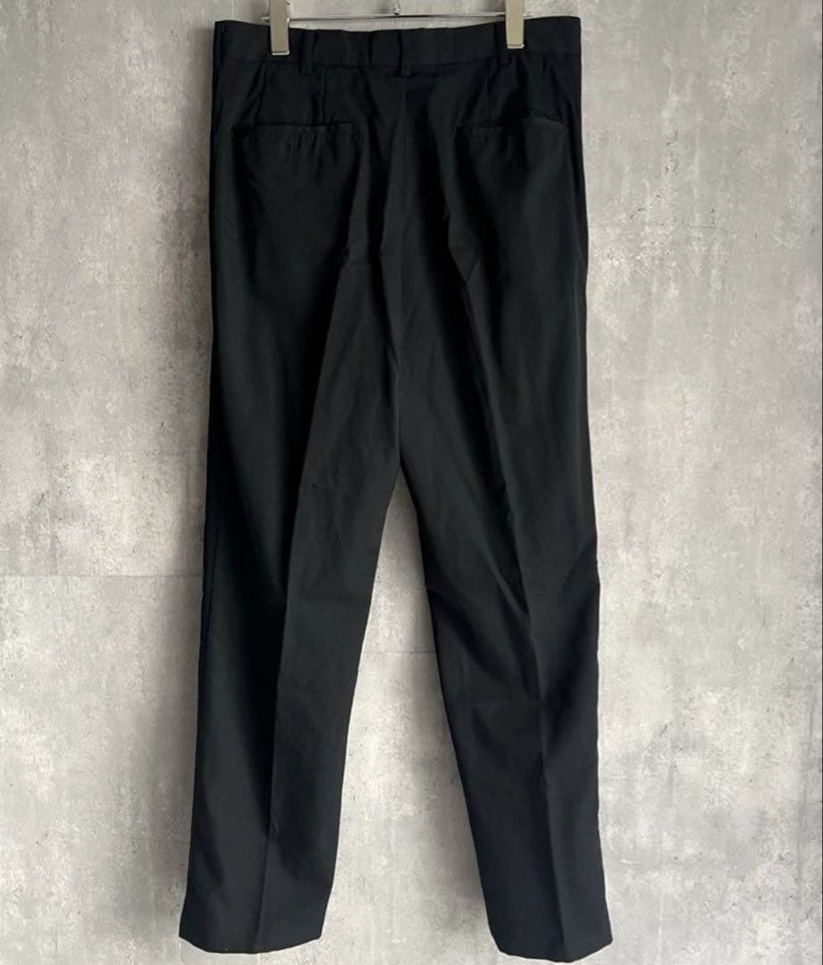 服*地様 Y's for men ウールギャバ　パンツ　スラックス　ジャケット