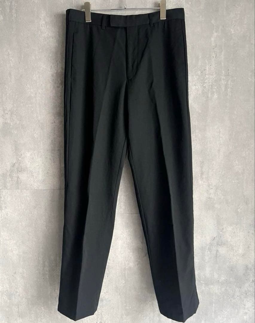 服*地様 Y's for men ウールギャバ　パンツ　スラックス　ジャケット