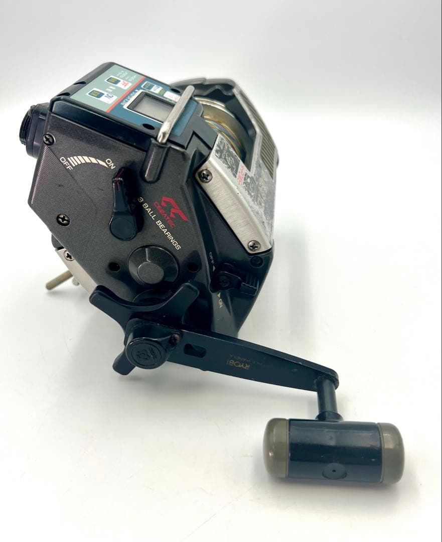 RYOBI リョービ AD電動100ハイパワーEX 【ジャンク品】