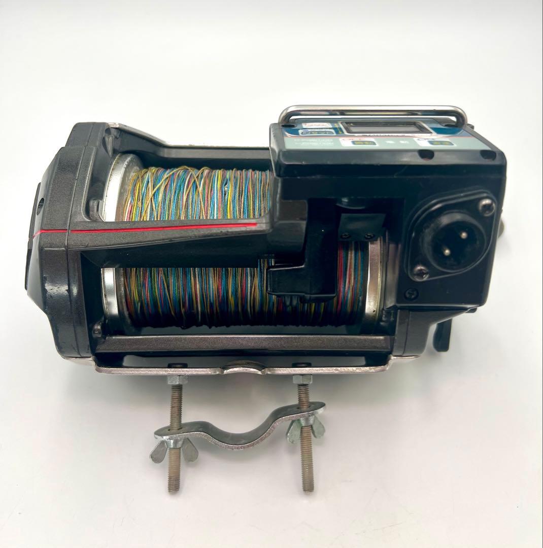 RYOBI リョービ AD電動100ハイパワーEX 【ジャンク品】