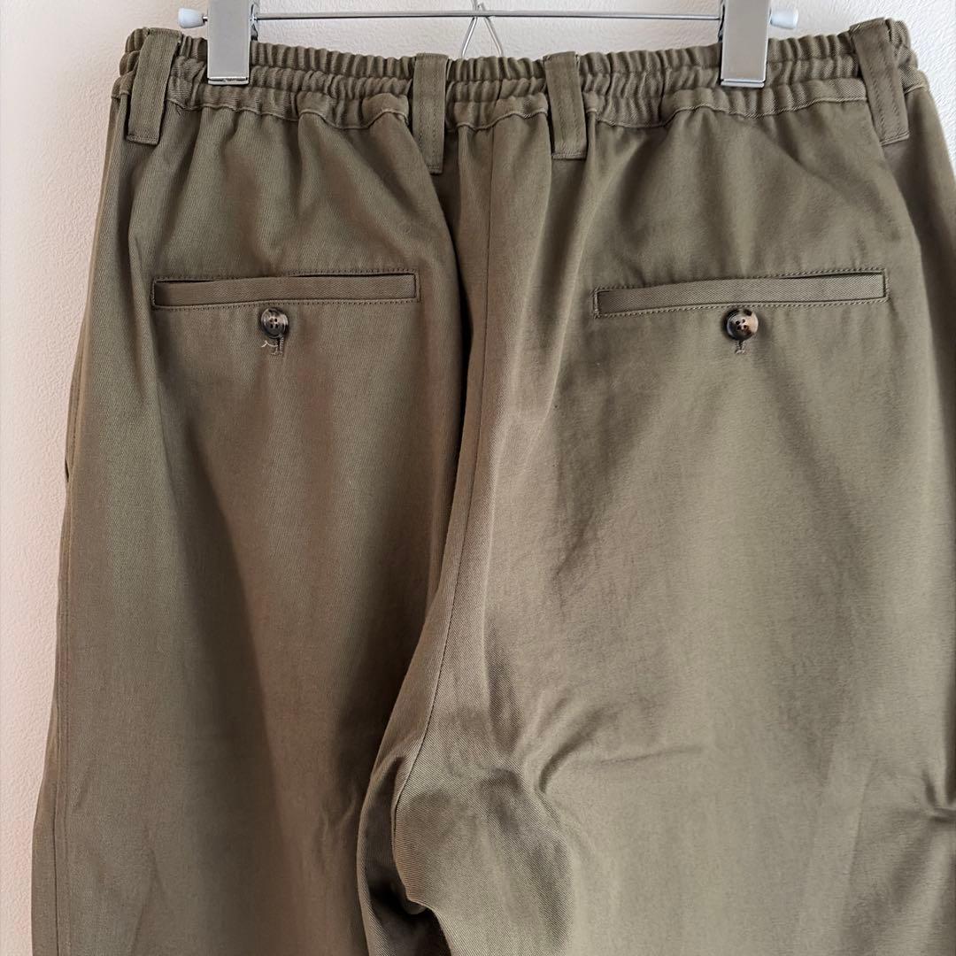マルニ　メンズチノパン