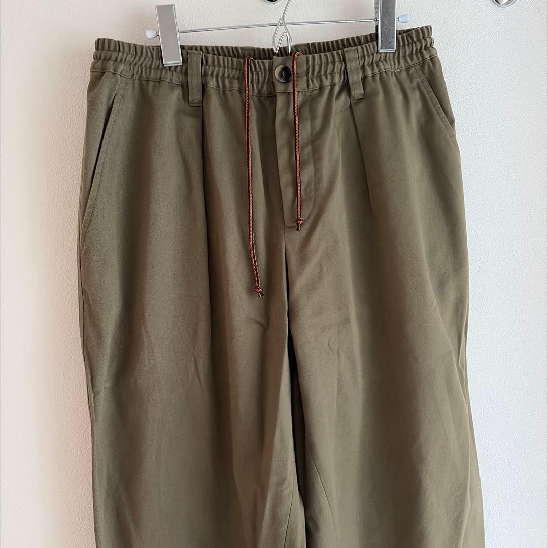 マルニ　メンズチノパン
