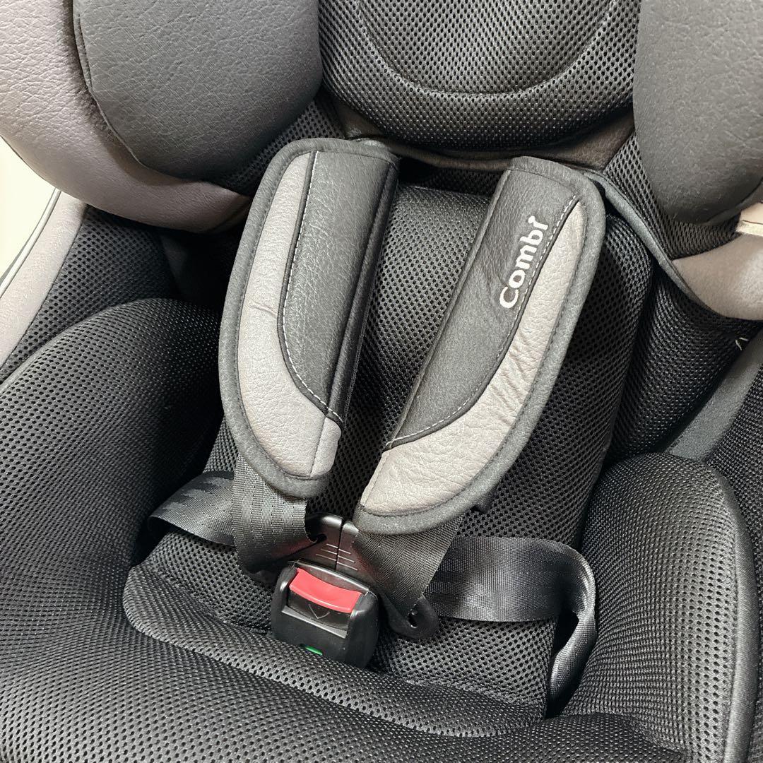 極美品✨️Combi コンビ クルームズスマート エッグショック JG-600