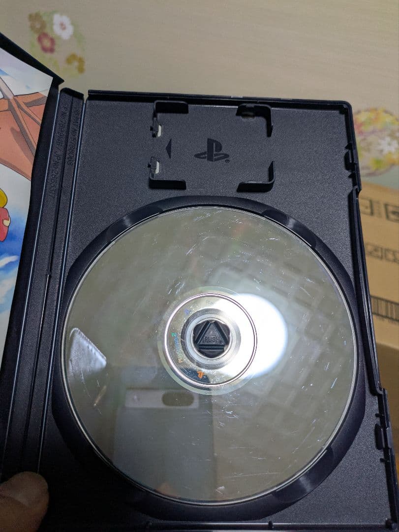 ゲームソフト　37本