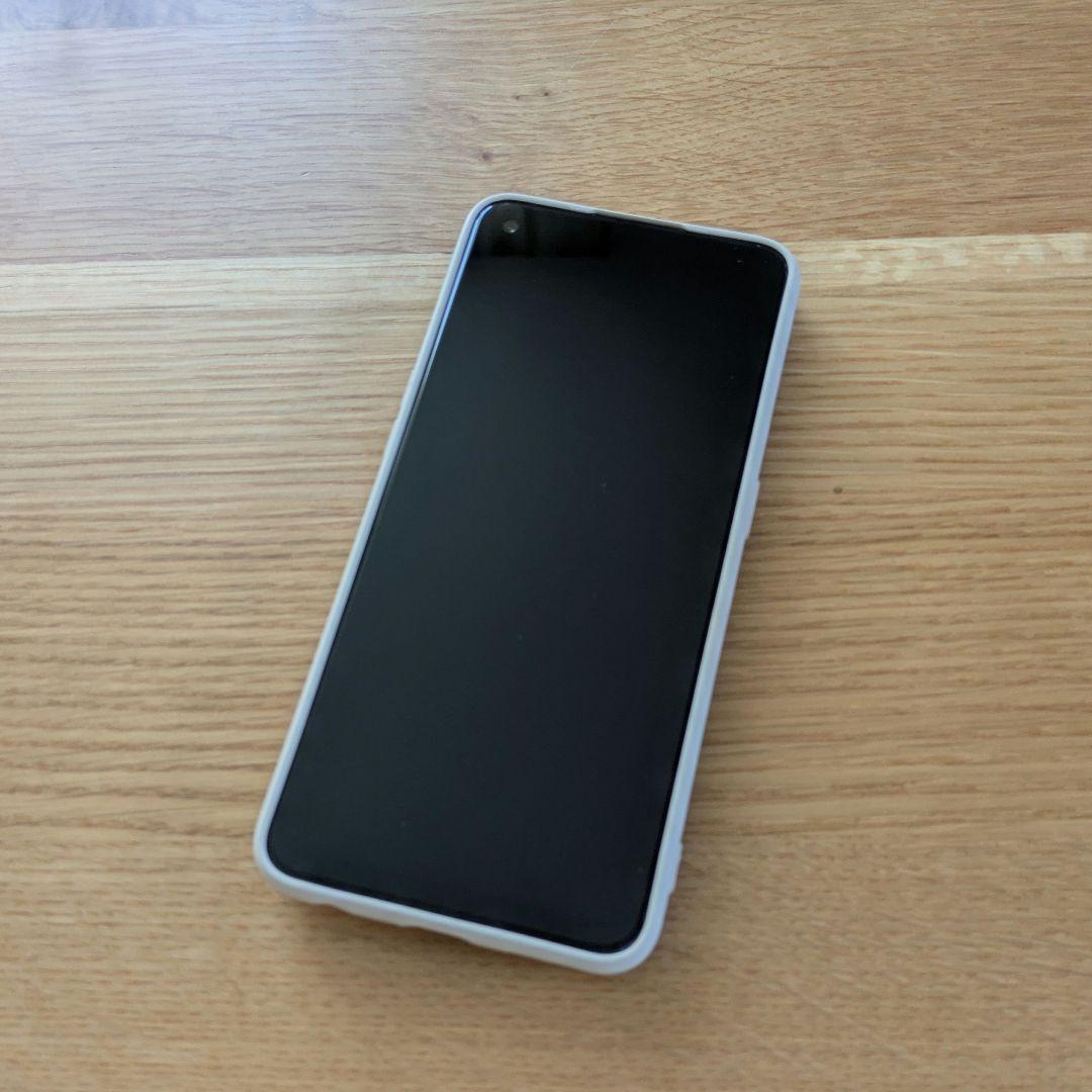 OPPO Reno5 A 128GB SIMフリー A101OP 本体　のみ