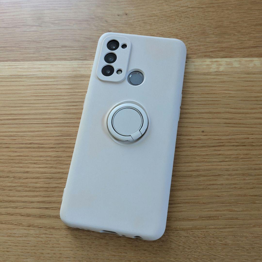 OPPO Reno5 A 128GB SIMフリー A101OP 本体　のみ