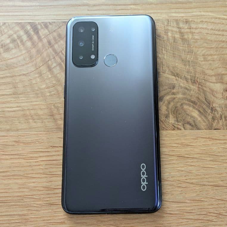 OPPO Reno5 A 128GB SIMフリー A101OP 本体　のみ