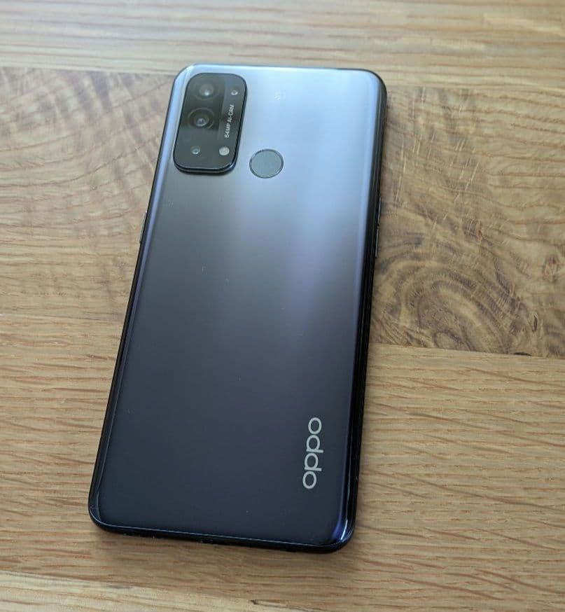 OPPO Reno5 A 128GB SIMフリー A101OP 本体　のみ