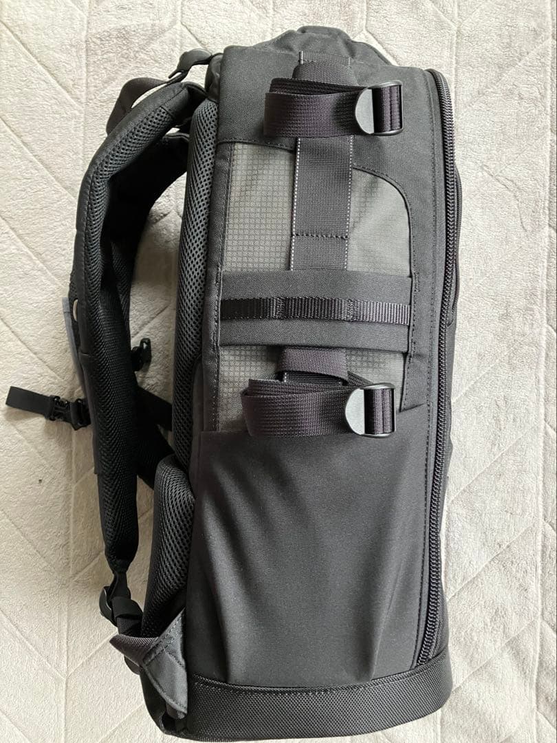 シンクタンク フォトズームバッグ/ホルスター グラスリモ ブラック001925